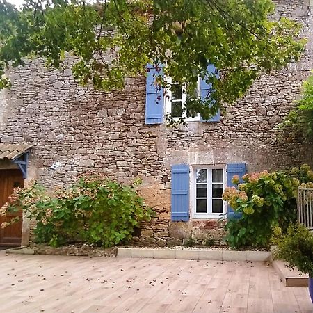 Soturac La Maison D'Irene מראה חיצוני תמונה