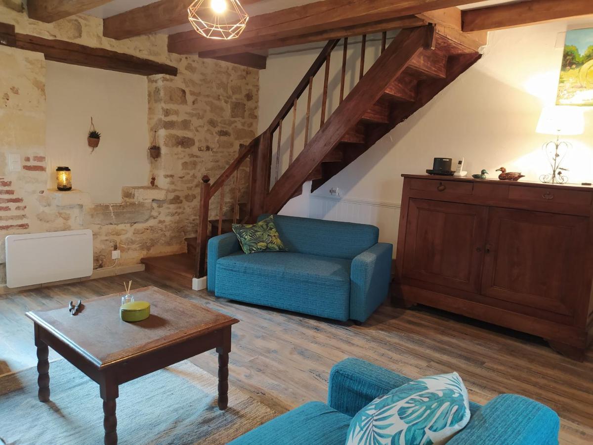 Soturac La Maison D'Irene מראה חיצוני תמונה