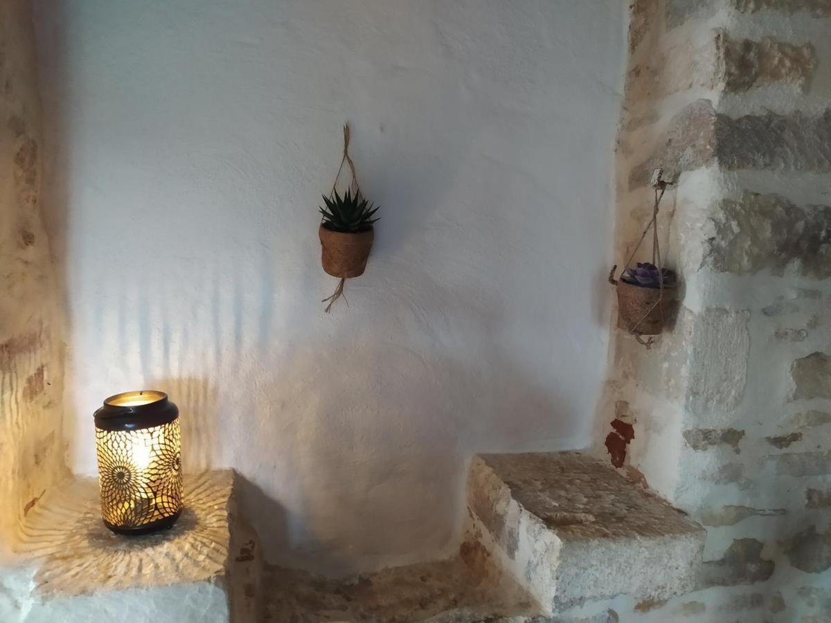 Soturac La Maison D'Irene מראה חיצוני תמונה
