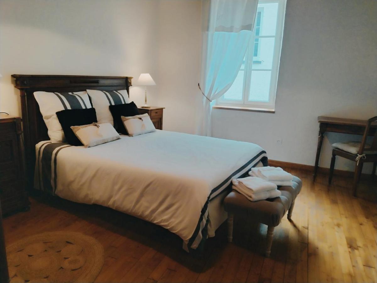 Soturac La Maison D'Irene מראה חיצוני תמונה