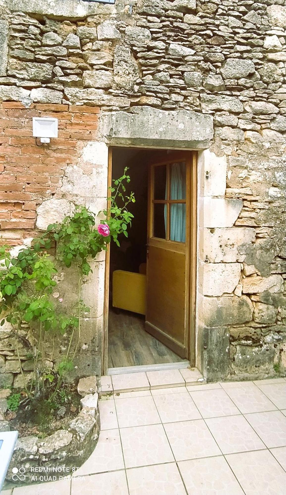 Soturac La Maison D'Irene מראה חיצוני תמונה