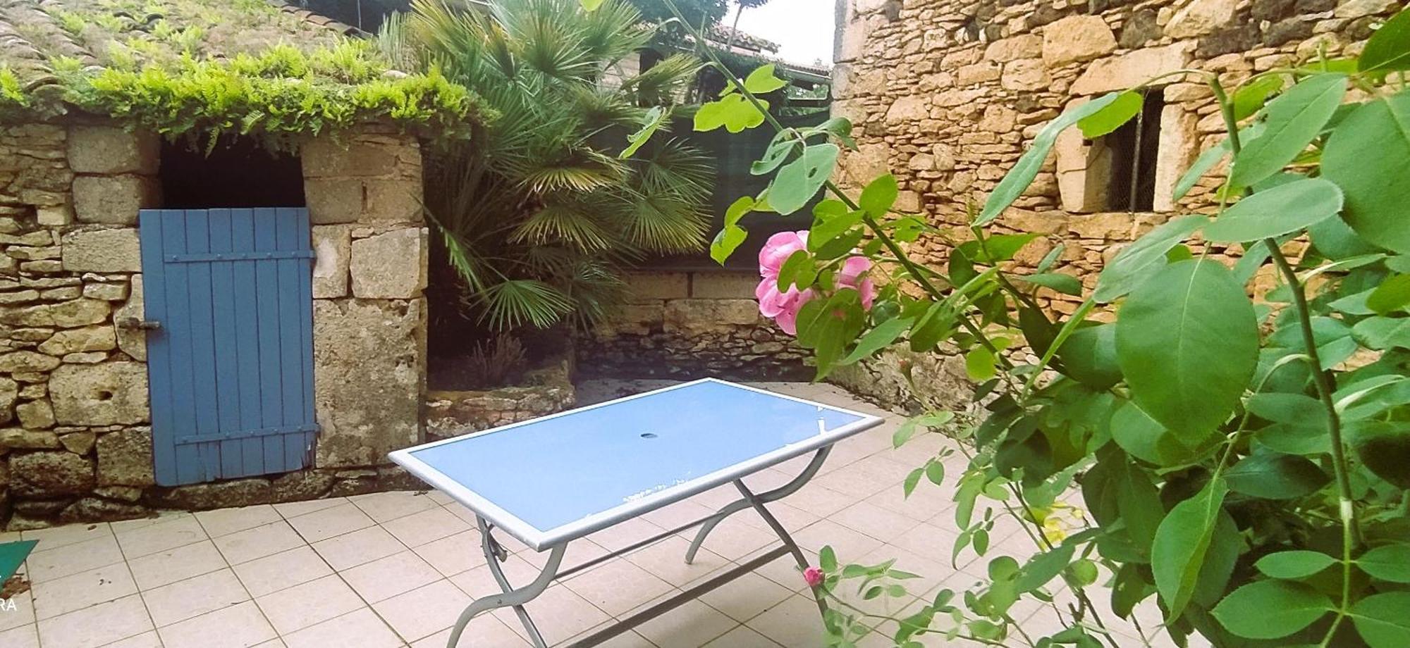 Soturac La Maison D'Irene מראה חיצוני תמונה